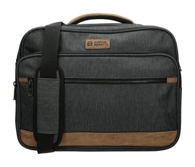 Enrico Benetti München Flightbag 24 l Grey Enrico Benetti München Flightbag 24 l Grey