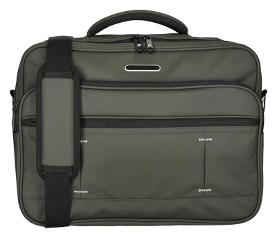 Enrico Benetti Northern 47246 olivová taška na notebook