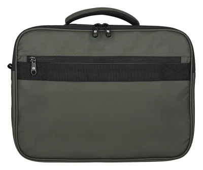 Enrico Benetti Northern 47246 olivová taška na notebook