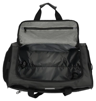 Enrico Benetti Northern 47248 Black