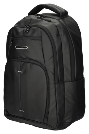Enrico Benetti Northern 47249 černý batoh na notebook