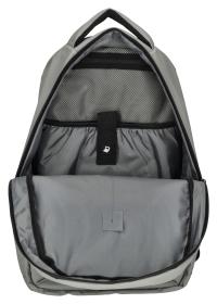 Enrico Benetti Northern 47249 Grey batoh