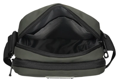 Enrico Benetti Northern 47251 khaki crossbody kabelka