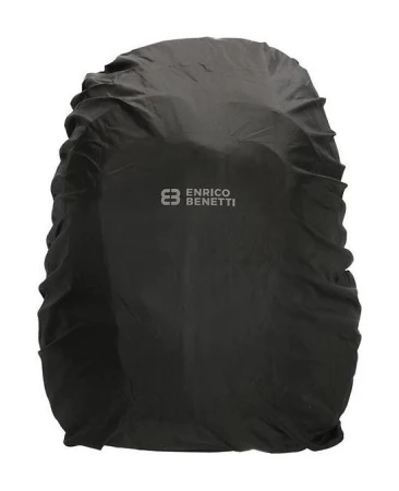 Enrico Benetti Raincover 54425 černý nepromokavý návlek na batoh
