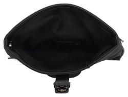 Enrico Benetti Rotterdam 15[34] Notebook Backpack 15 l Black batoh