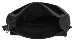 Enrico Benetti Rotterdam 17[34] Notebook Backpack Black batoh