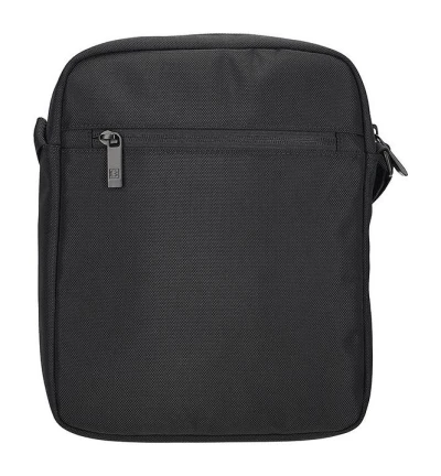 Enrico Benetti Salford 62177 černá crossbody kabelka