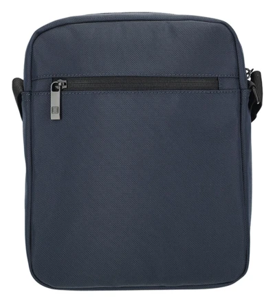 Enrico Benetti Salford 62177 tmavě modrá crossbody kabelka