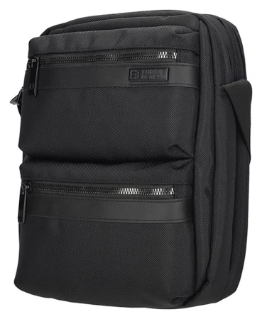 Enrico Benetti Salford 62178 černá crossbody kabelka