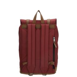 Enrico Benetti Santiago 46162 Burgundy batoh