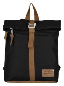 Enrico Benetti Santiago 46214 Black batoh Enrico Benetti Santiago 46214 Black batoh