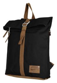 Enrico Benetti Santiago 46214 Black batoh