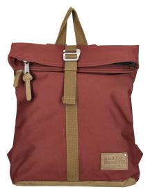 Enrico Benetti Santiago 46214 Burgundy batoh Enrico Benetti Santiago 46214 Burgundy batoh
