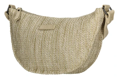 Enrico Benetti Summer 66771 béžová crossbody kabelka
