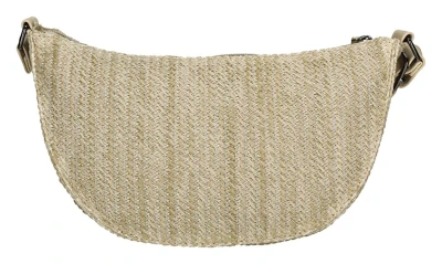 Enrico Benetti Summer 66771 béžová crossbody kabelka