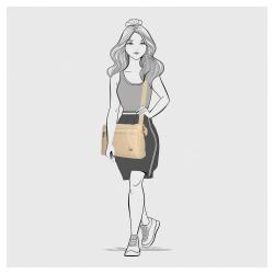 Enrico Benetti Suzie 66845 Beige