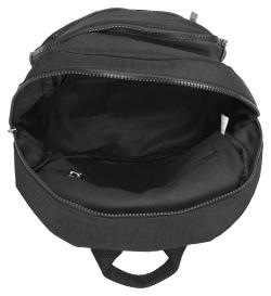 Enrico Benetti Suzie 66847 Black batoh