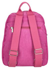 Enrico Benetti Suzie 66847 Fuchsia batoh