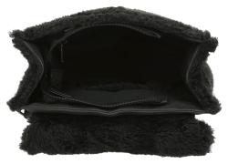 Enrico Benetti Teddy Tablet Backpack Black batoh