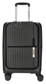 Enrico Benetti Tokyo S Black