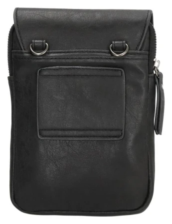 Enrico Benetti Zoë 66905 Black