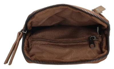 Enrico Benetti Zoë 66905 hnědá crossbody kabelka