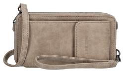 Enrico Benetti Zoë 66908 Mid taupe Enrico Benetti Zoë 66908 Mid taupe