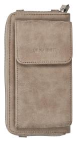 Enrico Benetti Zoë 66908 Mid taupe