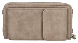 Enrico Benetti Zoë 66908 Mid taupe