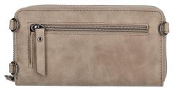 Enrico Benetti Zoë 66908 Mid taupe