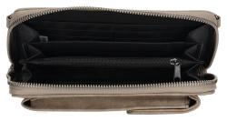 Enrico Benetti Zoë 66908 Mid taupe