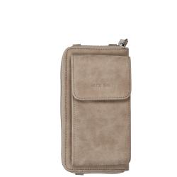 Enrico Benetti Zoë 66908 Mid taupe