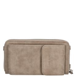 Enrico Benetti Zoë 66908 Mid taupe