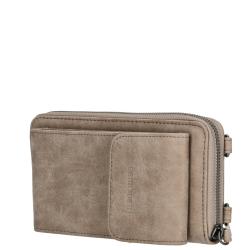 Enrico Benetti Zoë 66908 Mid taupe