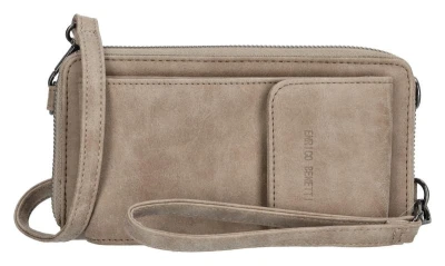 Enrico Benetti Zoë 66908 Mid taupe Enrico Benetti Zoë 66908 Mid taupe