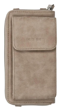 Enrico Benetti Zoë 66908 Mid taupe
