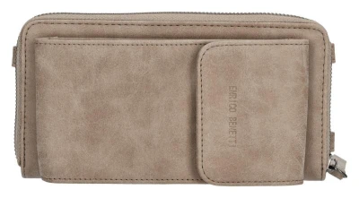 Enrico Benetti Zoë 66908 Mid taupe
