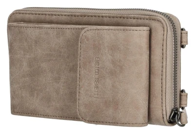 Enrico Benetti Zoë 66908 Mid taupe