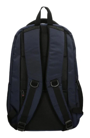 Enrico Benetti Zürich 62140 tmavě modrý batoh na notebook
