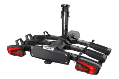Envio EMAX 3 - nosič 3 kol na tažné zařízení + sleva 1000,- na příslušenství Envio EMAX 3 - nosič 3 kol na tažné zařízení + sleva 1000,- na příslušenství