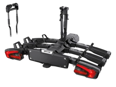 Envio EMAX 3 - nosič 3 kol na tažné zařízení + sleva 1000,- na příslušenství