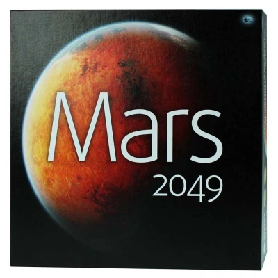 EP Line MARS 2049 desková hra