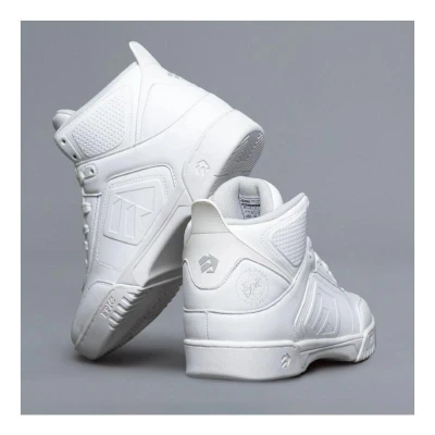 Epic Clean White freerun boty