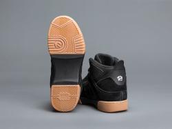 Epic Grindshoes Stomper skate boty