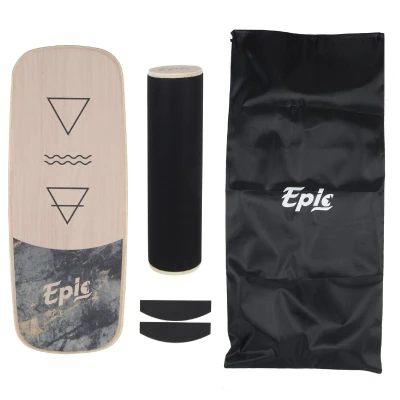 Epicstar Elements balanční deska
