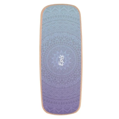 Epicstar Mandala balanční deska