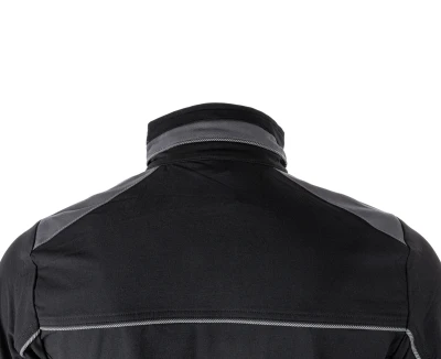 Bennon EREBOS 2.0 Jacket black/grey