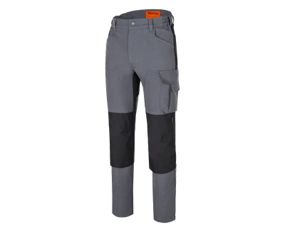 Bennon EREBOS 2.0 Trousers black/grey