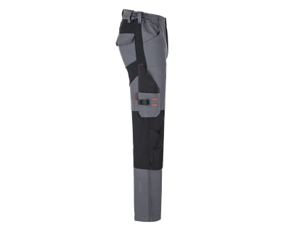Bennon EREBOS 2.0 Trousers black/grey