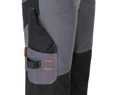 Bennon EREBOS 2.0 Trousers black/grey